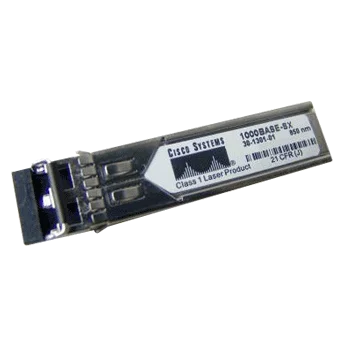 Модуль оптический SFP Cisco GLC-SX-MM